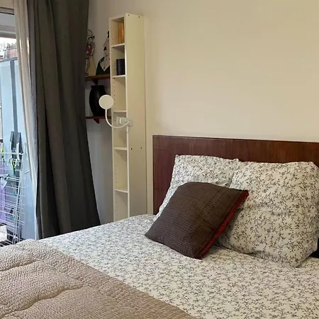 Appartement Cocoon With Balcony